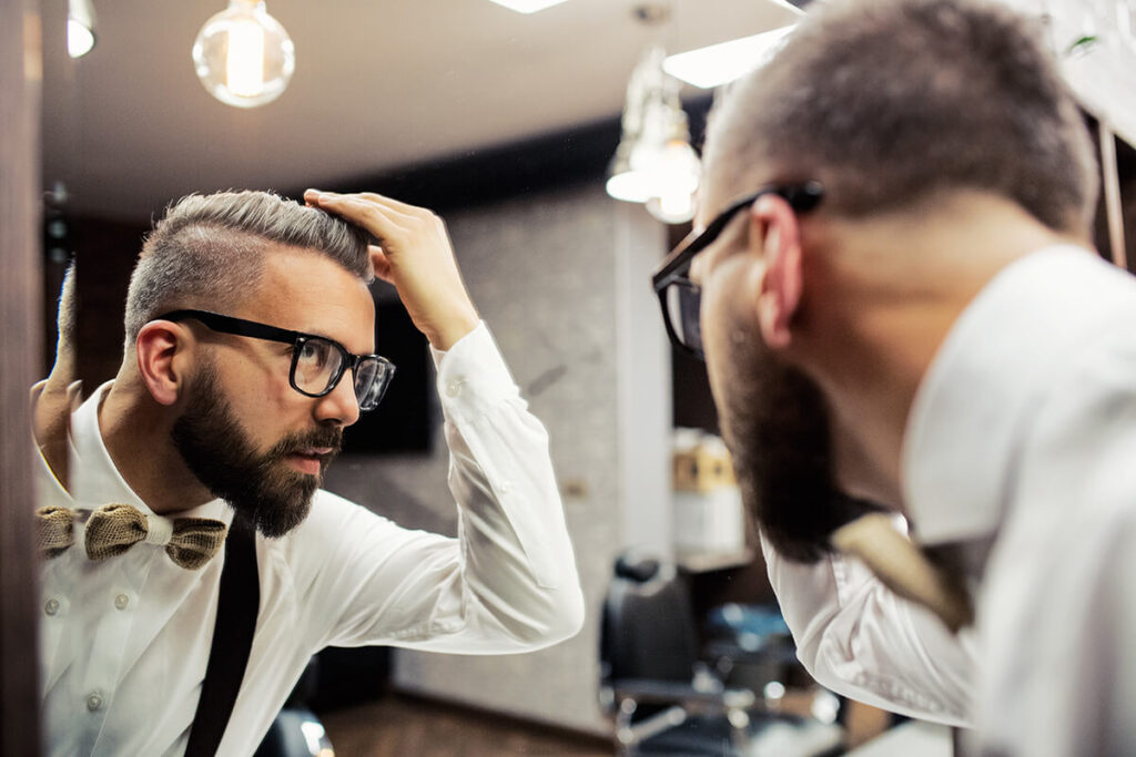 Erleben Sie eine unvergleichliche Haar-Erfahrung in Basel mit Coiffeur 1